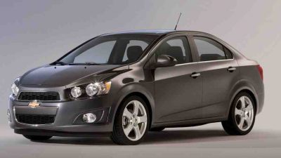 2019 Model Satılık Chevrolet Aveo