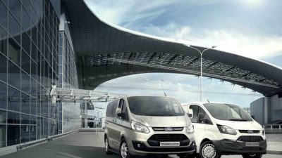 Ford Otosan Yatırım Yapacak