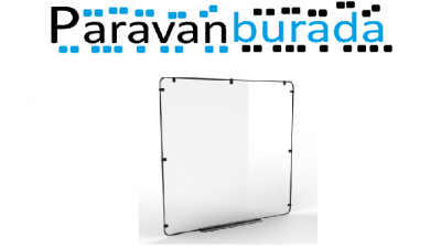 Paravanburada Reklam
