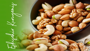 Eskişehir Kuruyemiş – Güneş Kuruyemiş