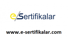 E-sertifikalar.com