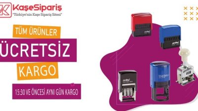 Kaşe Satın Al – Kasesiparis.com